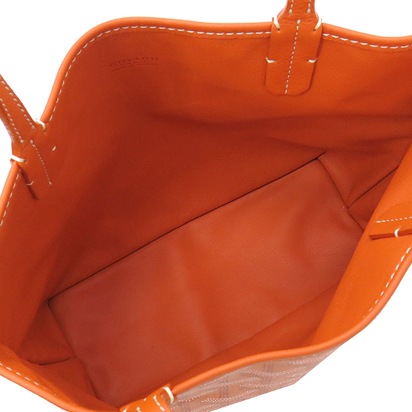 GOYARD(���ߵ�) ����� ������ �÷� PVC ���� ANJOU MINI ��� ����� + �����Ŀ�ġ [��������] �̹���7 - ���̺��� �߰���ǰ