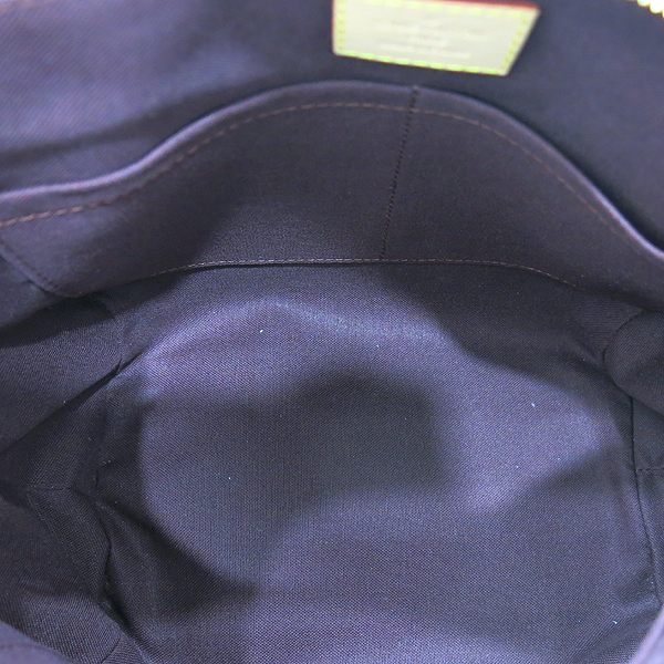 Louis Vuitton(���̺���) M48813 ���׷� ĵ���� Ƣ���� PM ��Ʈ�� + �����Ʈ�� 2WAY [��õ��] �̹���7 - ���̺��� �߰���ǰ