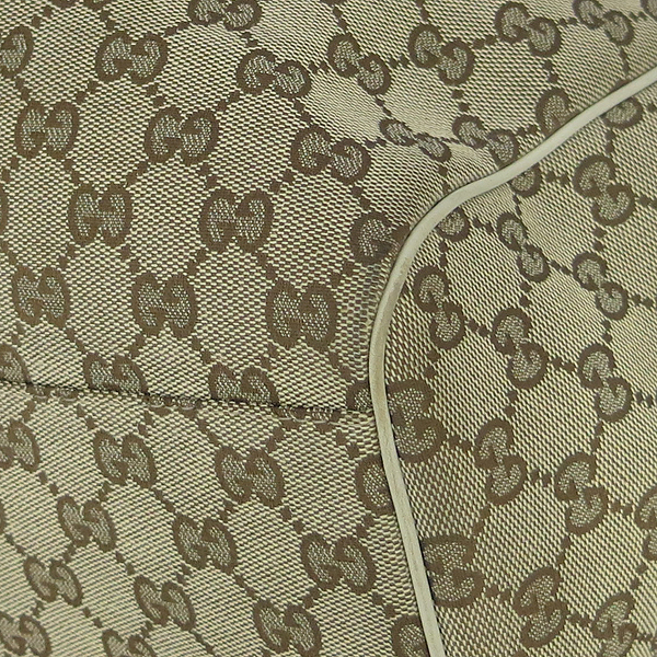 Gucci(����) 211943 GG�ΰ� �ڰ��� ���̺��� ���� Ʈ���� ��Ű ��Ʈ�� [���빮��] �̹���4 - ���̺��� �߰���ǰ