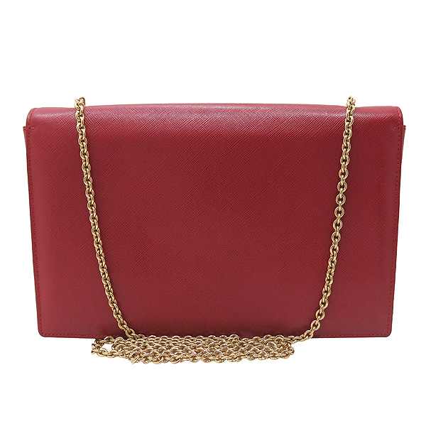 Ferragamo(��󰡸�) 21 D855 ���� ���ǾƳ� ���� �ٶ� ���� ���� ü�� ���� ũ�ν��� [��õ��] �̹���3 - ���̺��� �߰���ǰ