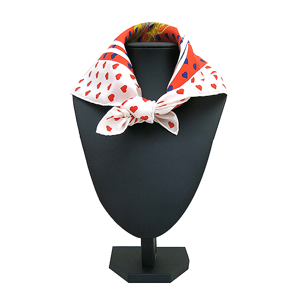 Hermes(�����޽�) 100% ��ũ Ʈ�� ����ν� ��Ʈ ��Ʈ ��ī�� [�λ꼾�Һ���] �̹���2 - ���̺��� �߰���ǰ