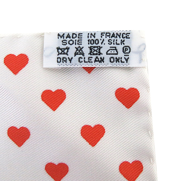 Hermes(�����޽�) 100% ��ũ Ʈ�� ����ν� ��Ʈ ��Ʈ ��ī�� [�λ꼾�Һ���] �̹���5 - ���̺��� �߰���ǰ