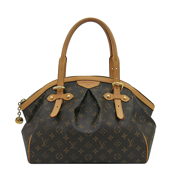Louis Vuitton(���̺���) M40144 ���׷� ĵ���� Ƽ���� GM ��Ʈ�� [�λ꼾�Һ���] �̹���2 - ���̺��� �߰���ǰ
