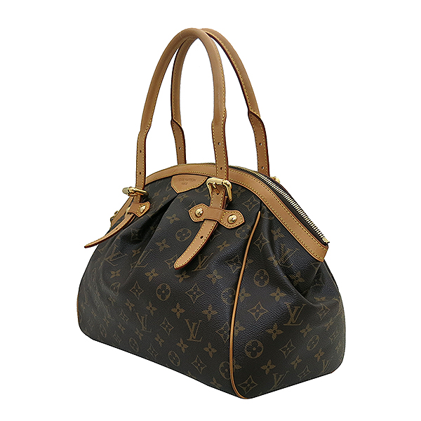 Louis Vuitton(���̺���) M40144 ���׷� ĵ���� Ƽ���� GM ��Ʈ�� [�λ꼾�Һ���] �̹���3 - ���̺��� �߰���ǰ
