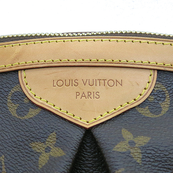 Louis Vuitton(���̺���) M40144 ���׷� ĵ���� Ƽ���� GM ��Ʈ�� [�λ꼾�Һ���] �̹���4 - ���̺��� �߰���ǰ