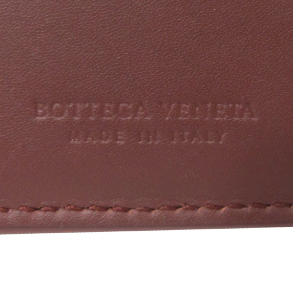 BOTTEGAVENETA (���װ�����Ÿ) 113993 ��Ʈ��ġ���� ���ǵ� �÷� 8ũ����ī�� ������ [�뱸�ݿ��纻��] �̹���5 - ���̺��� �߰���ǰ