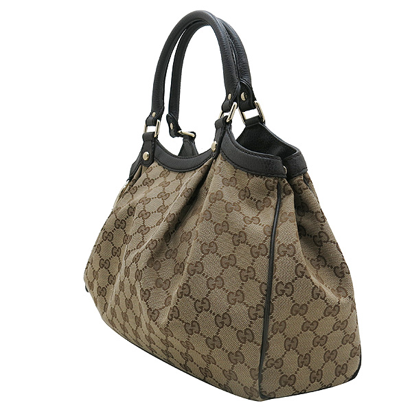 Gucci(����) 2367802 �к긯 GG�ΰ� ��ũ���� ���� Ʈ���� ��Ű ��Ʈ�� [��õ��] �̹���3 - ���̺��� �߰���ǰ