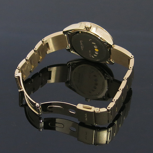 Paul Smith(�����̽�) BM5-429-31 FIVE EYES ���� ���� ������ �ð� [���빮��] �̹���4 - ���̺��� �߰���ǰ