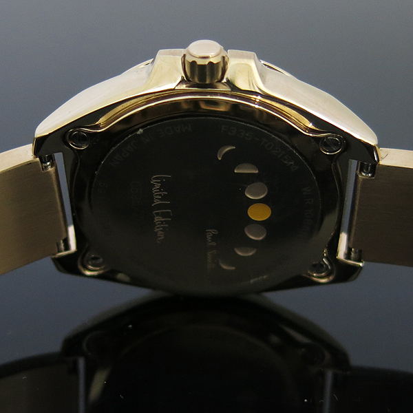 Paul Smith(�����̽�) BM5-429-31 FIVE EYES ���� ���� ������ �ð� [���빮��] �̹���5 - ���̺��� �߰���ǰ