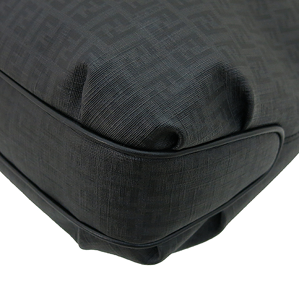 Fendi(���) 8BR659 ��� ����Ŭ FF�ΰ� PVC ���� ���� Ʈ���� ȣ�� ����� [�λ꼾�Һ���] �̹���4 - ���̺��� �߰���ǰ