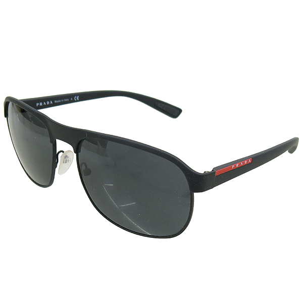 Prada(�����) SPS51Q ���� �̴ϼ� �ΰ� ��� ���۶� [�뱸�ݿ��纻��] �̹���3 - ���̺��� �߰���ǰ