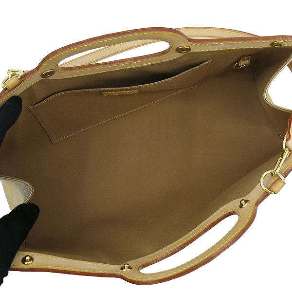 Louis Vuitton(���̺���) M91372 ���׷� ������ �轺�θ� 2WAY [��������] �̹���5 - ���̺��� �߰���ǰ