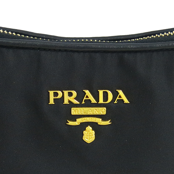 Prada(�����) BR4894 ���� �к긯 ���� �ΰ� ����� [���빮��] �̹���3 - ���̺��� �߰���ǰ