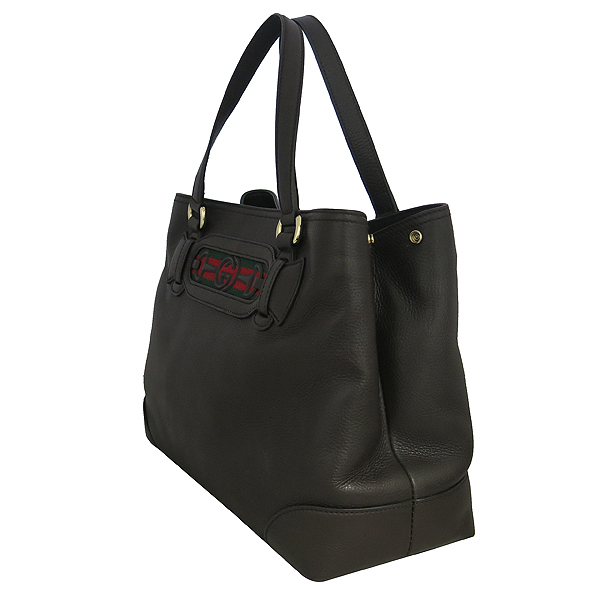 Gucci(����) 296850 ���� ���� �Ｑ ��Ƽġ ��� ��Ʈ�� [���빮��] �̹���3 - ���̺��� �߰���ǰ