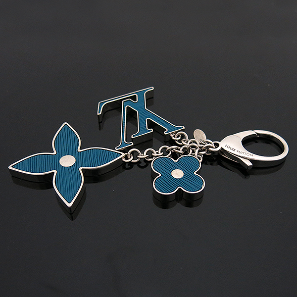 Louis Vuitton(���̺���) M66886 SAC FLEUR �� �÷ڸ� ���� ŰȦ�� �� ���� [�λ꼾�Һ���] �̹���2 - ���̺��� �߰���ǰ