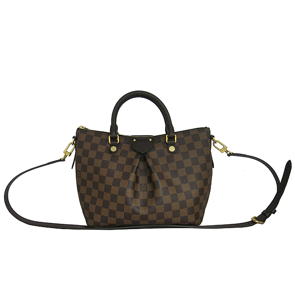 Louis Vuitton(���̺���) N41545 �ٹ̿� ���� ĵ���� SIENA(�ÿ���) PM ��Ʈ�� + �����Ʈ�� [���빮��] �̹���2 - ���̺��� �߰���ǰ