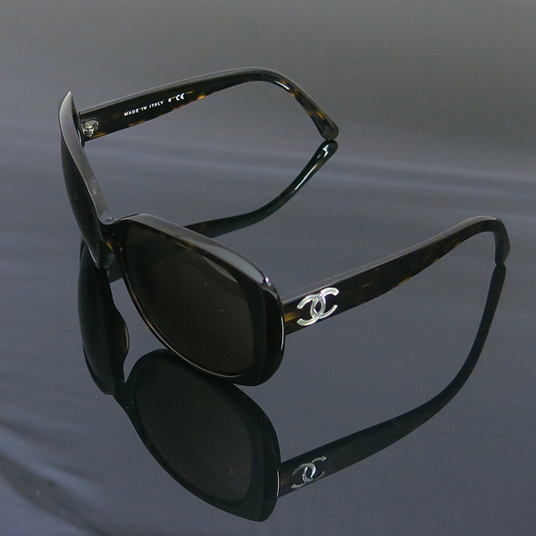 Chanel(����) 5183 ���� �÷� ���� COCO �ΰ� ��� ���۶� [���빮��] �̹���3 - ���̺��� �߰���ǰ