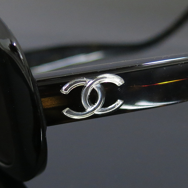 Chanel(����) 5183 ���� �÷� ���� COCO �ΰ� ��� ���۶� [���빮��] �̹���4 - ���̺��� �߰���ǰ