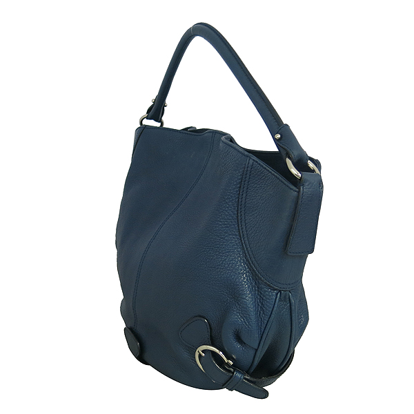 Ferragamo(��󰡸�) 21 A063 ���� ���� ��Ʈ ��� ����� [���빮��] �̹���2 - ���̺��� �߰���ǰ