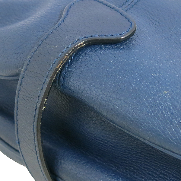 Ferragamo(��󰡸�) 21 A063 ���� ���� ��Ʈ ��� ����� [���빮��] �̹���4 - ���̺��� �߰���ǰ