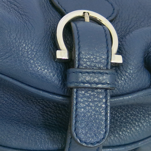 Ferragamo(��󰡸�) 21 A063 ���� ���� ��Ʈ ��� ����� [���빮��] �̹���5 - ���̺��� �߰���ǰ