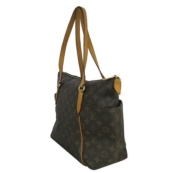 Louis Vuitton(���̺���) M56689 ���׷� ĵ���� ��Ż�� MM ����� [���빮��] �̹���3 - ���̺��� �߰���ǰ