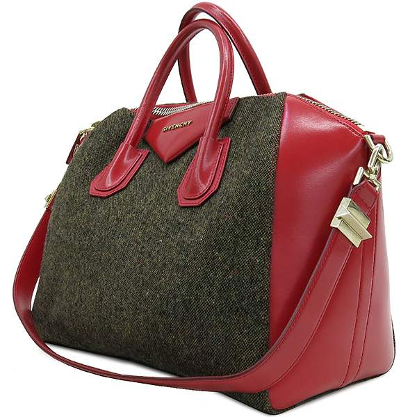 GIVENCHY(�����) ���� �÷� Ʈ���� ���� ��Ƽ���� M ��Ʈ�� + �����Ʈ�� 2WAY [��������] �̹���2 - ���̺��� �߰���ǰ