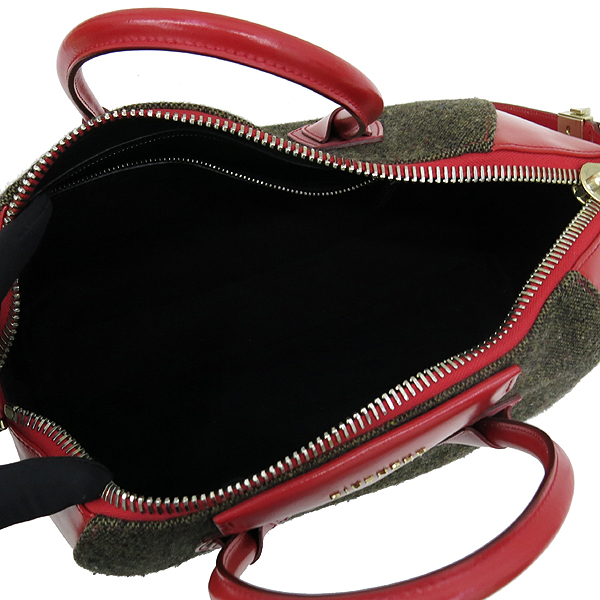 GIVENCHY(�����) ���� �÷� Ʈ���� ���� ��Ƽ���� M ��Ʈ�� + �����Ʈ�� 2WAY [��������] �̹���5 - ���̺��� �߰���ǰ