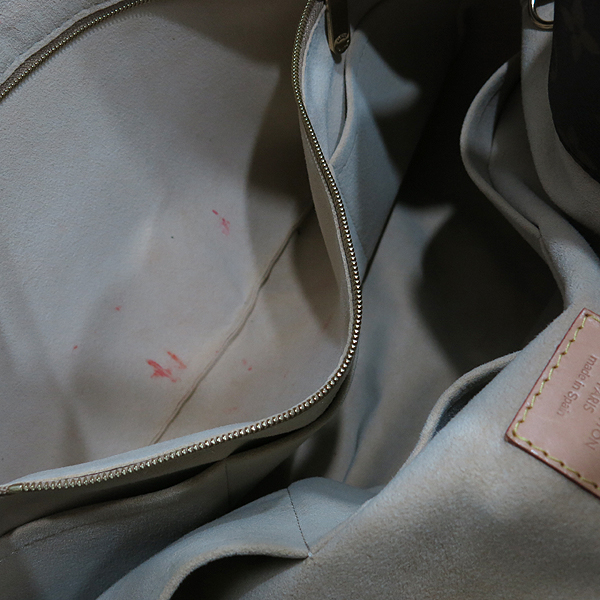 Louis Vuitton(���̺���) M40249 ���׷� ĵ���� ��ġ MM ����� [��õ��] �̹���7 - ���̺��� �߰���ǰ