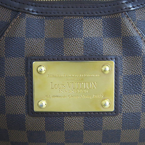 Louis Vuitton(���̺���) N48180 �ٹ̿� ���� ĵ���� ���� PM ����� [���빮��] �̹���3 - ���̺��� �߰���ǰ