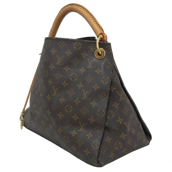 Louis Vuitton(���̺���) M40249 ���׷� ĵ���� ��ġ MM ����� [�뱸�ݿ��纻��] �̹���2 - ���̺��� �߰���ǰ