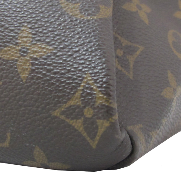 Louis Vuitton(���̺���) M40249 ���׷� ĵ���� ��ġ MM ����� [�뱸�ݿ��纻��] �̹���3 - ���̺��� �߰���ǰ