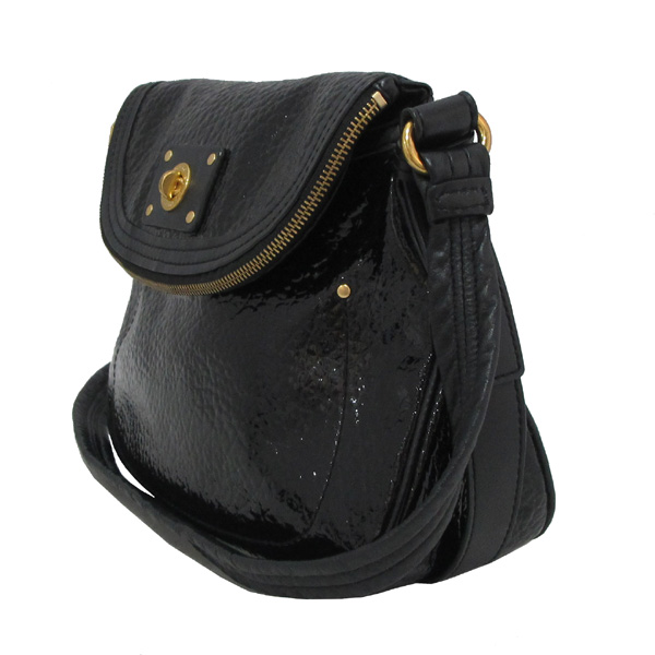 Marc by Marc Jacobs(��ũ���̸�ũ�����߽�) ���� �ΰ� ��� ���� ���̴�Ʈ ������ ũ�ν��� [�뱸�ݿ��纻��] �̹���2 - ���̺��� �߰���ǰ