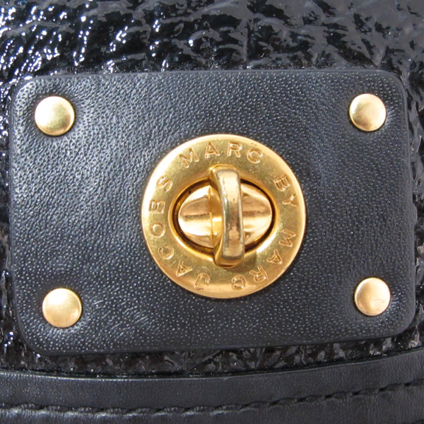 Marc by Marc Jacobs(��ũ���̸�ũ�����߽�) ���� �ΰ� ��� ���� ���̴�Ʈ ������ ũ�ν��� [�뱸�ݿ��纻��] �̹���5 - ���̺��� �߰���ǰ