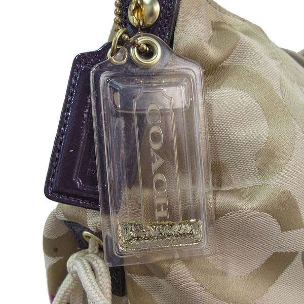 Coach(��ġ) 15311 �ñ״�ó ����� + �����Ʈ�� [�뱸�ݿ��纻��] �̹���5 - ���̺��� �߰���ǰ