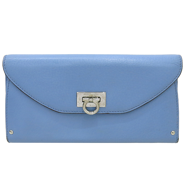 Ferragamo(��󰡸�) 22 A444 ���� ��ġ�� �ΰ� ��� �÷� ������ [��������] �̹���2 - ���̺��� �߰���ǰ