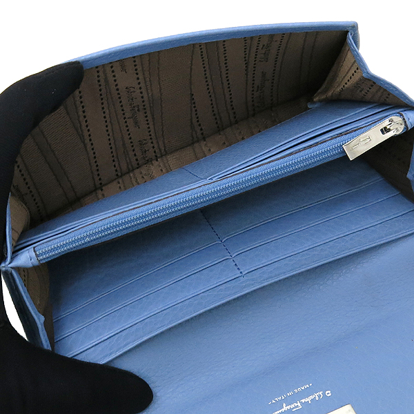 Ferragamo(��󰡸�) 22 A444 ���� ��ġ�� �ΰ� ��� �÷� ������ [��������] �̹���6 - ���̺��� �߰���ǰ