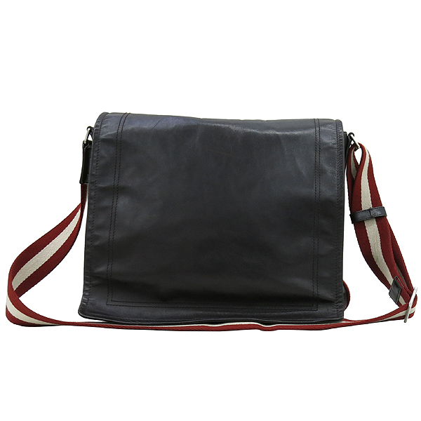 Bally(�߸�) TRIAR MD ��ũ����� �Ｑ��Ƽġ �ΰ� ������ �޽��� ũ�ν��� [��������] �̹���2 - ���̺��� �߰���ǰ