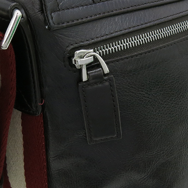 Bally(�߸�) TRIAR MD ��ũ����� �Ｑ��Ƽġ �ΰ� ������ �޽��� ũ�ν��� [��������] �̹���4 - ���̺��� �߰���ǰ