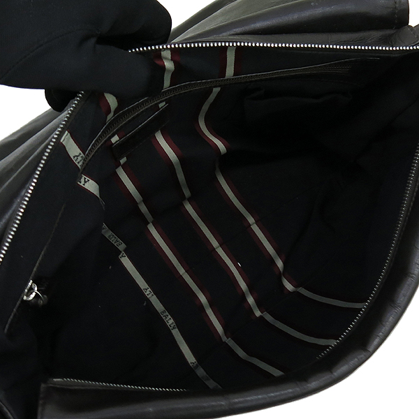 Bally(�߸�) TRIAR MD ��ũ����� �Ｑ��Ƽġ �ΰ� ������ �޽��� ũ�ν��� [��������] �̹���6 - ���̺��� �߰���ǰ