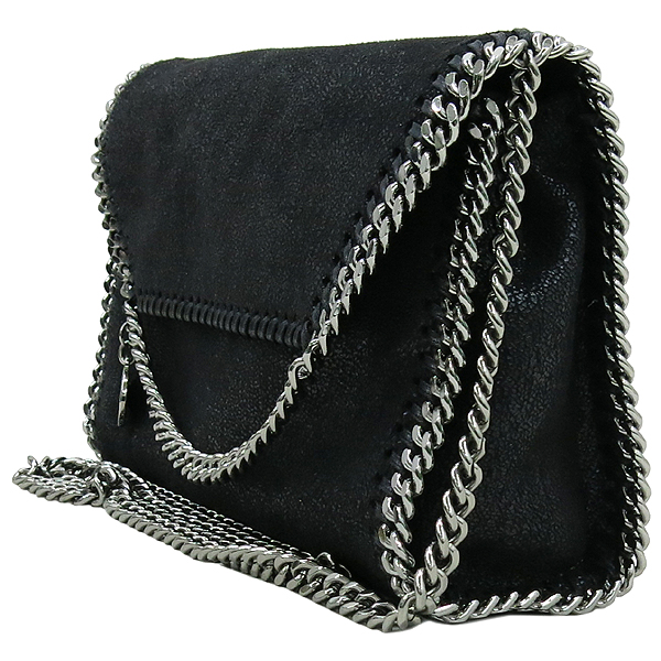 STELLA McCARTNEY (���ڶ� ��īƮ��) 364519 W9132 1000 ���� �÷�ü�� ��� ũ�ν��� [��������] �̹���3 - ���̺��� �߰���ǰ