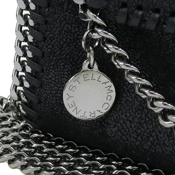 STELLA McCARTNEY (���ڶ� ��īƮ��) 364519 W9132 1000 ���� �÷�ü�� ��� ũ�ν��� [��������] �̹���4 - ���̺��� �߰���ǰ