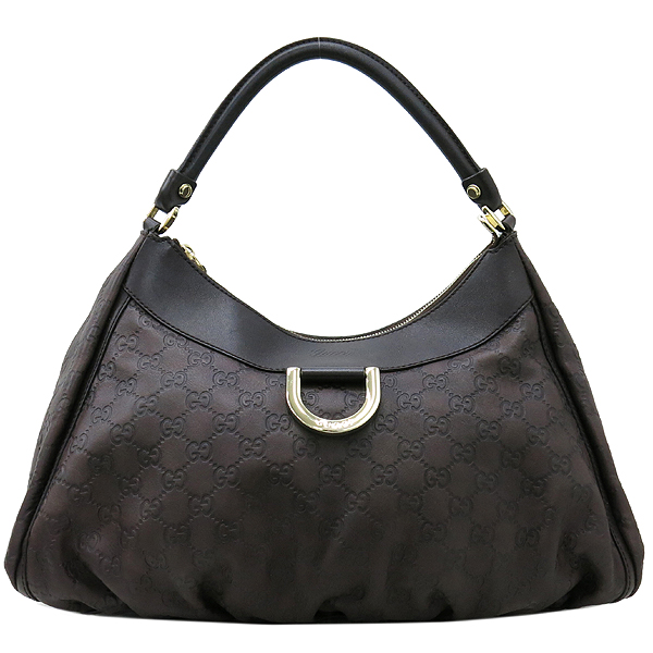Gucci(����) 189833 GG�ΰ� �ø� ��ũ���� ���� D ������ ȣ�� ����� [��������] �̹���2 - ���̺��� �߰���ǰ