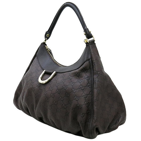 Gucci(����) 189833 GG�ΰ� �ø� ��ũ���� ���� D ������ ȣ�� ����� [��������] �̹���3 - ���̺��� �߰���ǰ