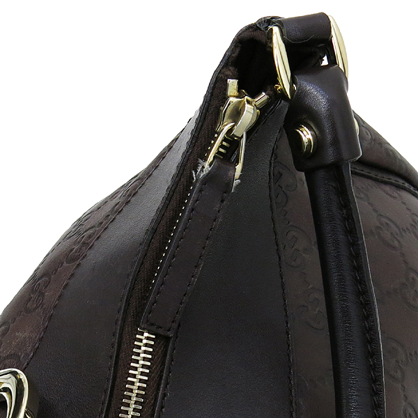 Gucci(����) 189833 GG�ΰ� �ø� ��ũ���� ���� D ������ ȣ�� ����� [��������] �̹���6 - ���̺��� �߰���ǰ