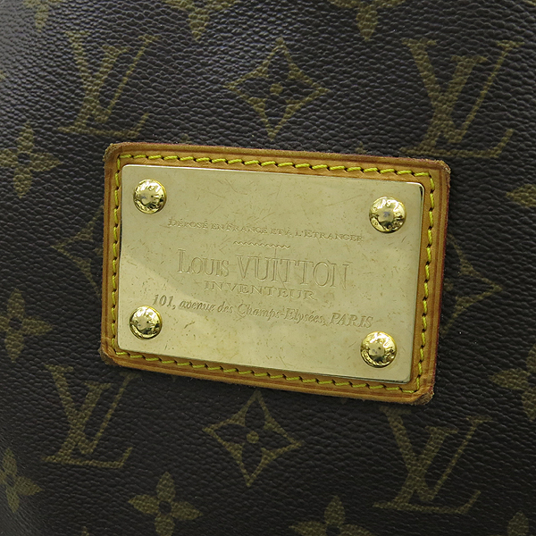 Louis Vuitton(���̺���) M56381 ���׷� ĵ���� �������� GM ����� [��������] �̹���3 - ���̺��� �߰���ǰ