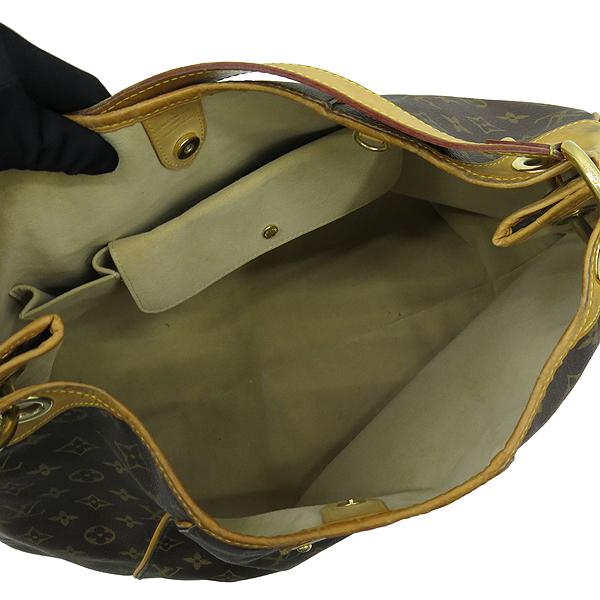 Louis Vuitton(���̺���) M56381 ���׷� ĵ���� �������� GM ����� [��������] �̹���5 - ���̺��� �߰���ǰ