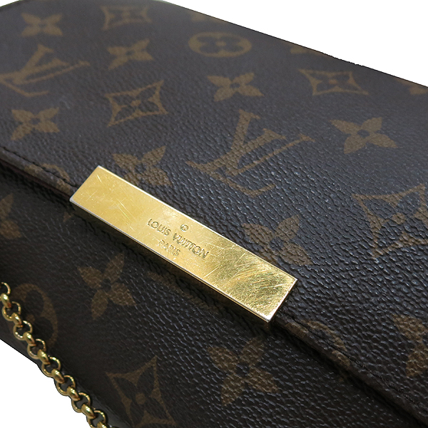 Louis Vuitton(���̺���) M40718 ���׷� ĵ���� ���̺��� MM 2WAY [��õ��] �̹���3 - ���̺��� �߰���ǰ
