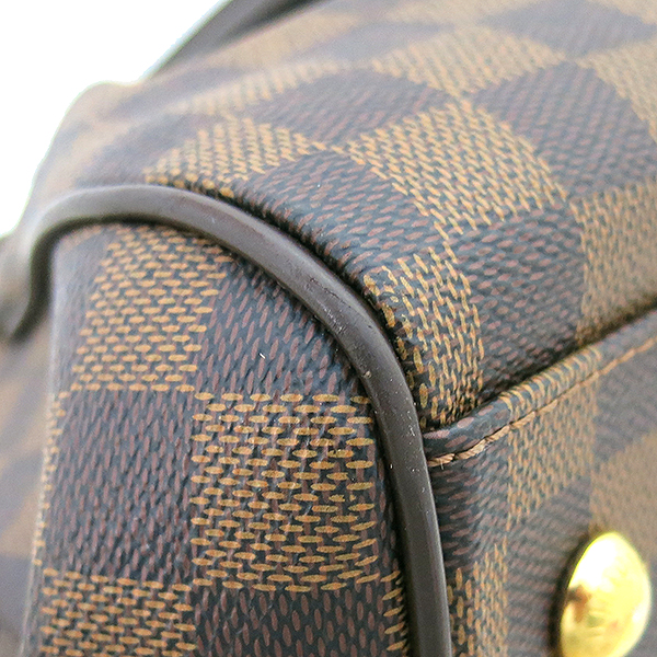 Louis Vuitton(���̺���) N51997 �ٹ̿� ���� ĵ���� Ʈ���� PM 2WAY  [�뱸��������] �̹���5 - ���̺��� �߰���ǰ