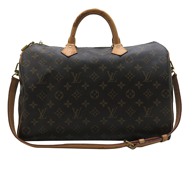 Louis Vuitton(���̺���) M40392 ���׷� ĵ���� �ݵѸ��� ���ǵ� 35 ��Ʈ�� + �����Ʈ�� 2WAY [��õ��] �̹���2 - ���̺��� �߰���ǰ